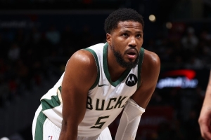 Shams：马利克-比斯利被调查的比赛发生在23-24赛季期间