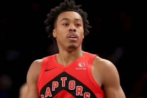 斯科蒂-巴恩斯若不留猛龙的下家赔率：雄鹿+250居首 篮网公牛二三