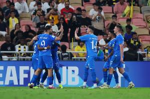 为新月踢世俱杯让路！官方：沙特超提前开放夏窗新援注册