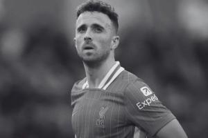 葡萄牙名宿富特雷悼念若塔：我心碎了，难以置信...安息吧，冠军