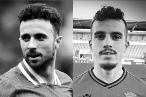 不敢相信！葡 英 西 法 德 意等国社媒热搜第一都是若塔