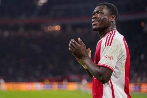 罗马诺：阿贾克斯前锋布罗比更换了自己的经纪人