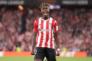 六台记者：巴萨不会为尼科-威廉姆斯提供注册保证