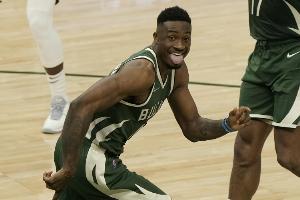 Stein：如果字母哥留下 雄鹿预计签回字母哥哥