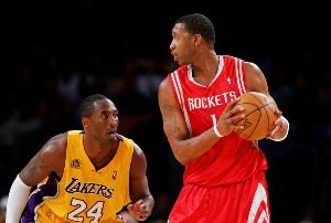 麦迪：当年我在财务方面一无所知 我会向科比寻求建议且很依赖他