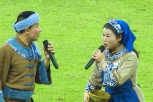 赣州回应“赣超”中场表演疑假唱：完整舞蹈表演作品，预录音乐