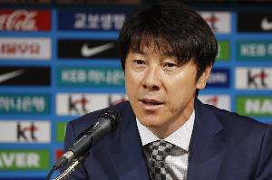 申台龙：对阵成都蓉城已做好取胜准备 与徐正源从16岁起就是挚友