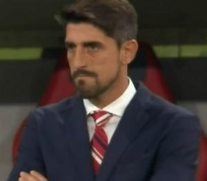 奥维耶多主帅：像亚马尔这样的球员，我认为他将会成为一代传奇