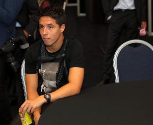 纳斯里：比分未反映巴黎统治力，下半场全面压制让巴萨几乎窒息