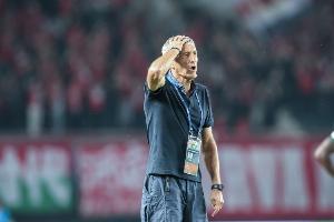 直播吧：国安与塞蒂恩为友好分手，无需向其支付任何赔偿金