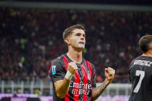 时隔5年！普利西奇身价涨至6000万欧平生涯纪录，2年前跌至2500万