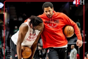 Scotto：尼克斯将聘请马克-廷代尔担任助理教练 负责球员发展