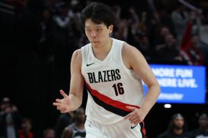 新赛季最想对位的球员是？杨瀚森：约基奇和申京