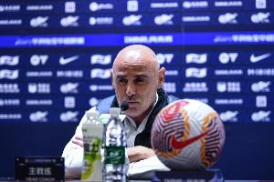 穆斯卡特：我们清楚比赛的重要性，要确保自身做好踢出应有的东西