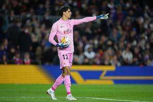 官方：利雅得新月与摩洛哥门将布努续约至2028年