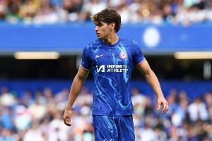 TA：吉乌因缺少比赛机会主动与马雷斯卡交流，得到后者理解与鼓励