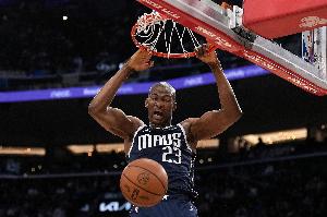 GOAT回归NBA？美记：热火可能在12月考虑签下凯·琼斯