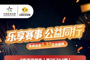 传足派奖奖期海报【第25214期】